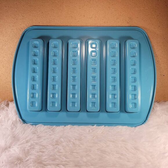 Pampered Chef Waffle Sticks Pan - Picture 2 of 5